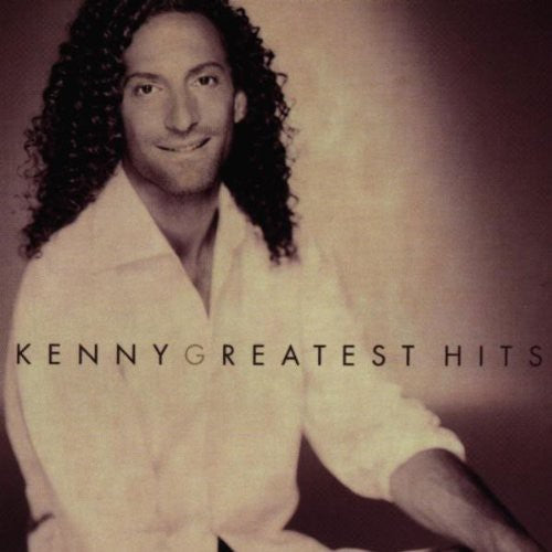 Kenny G: Kenny Greatest Hits ! (17 Titres)