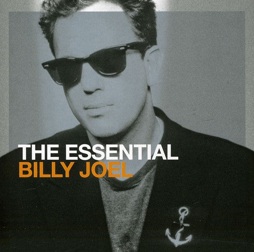 Joel, Billy: Essential Billy Joel