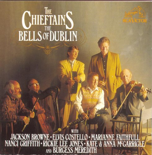 Chieftains: Bells of Dublin