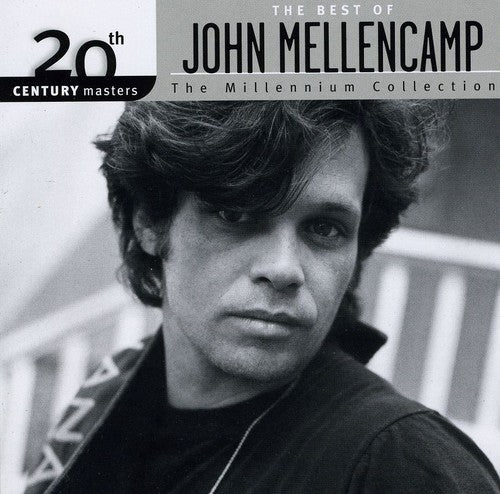Mellencamp, John: 20th Century Masters: The Best of John Mellencamp