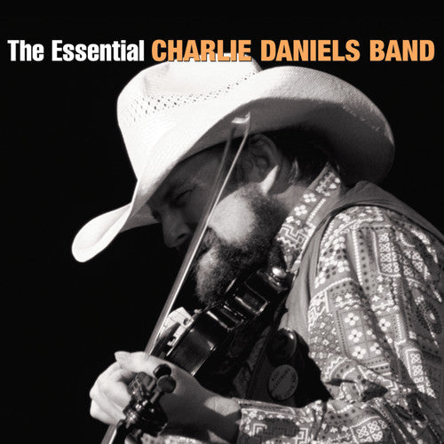 Daniels, Charlie: The Essential Charlie Daniels Band