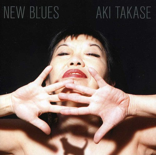 Takase, Aki: New Blues