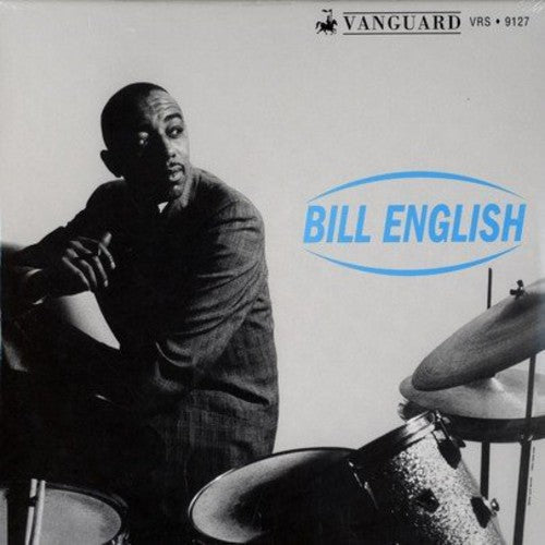 English, Bill: Bill English