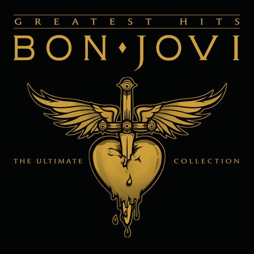 Bon Jovi: Bon Jovi Greatest Hits [The Ultimate Collection]