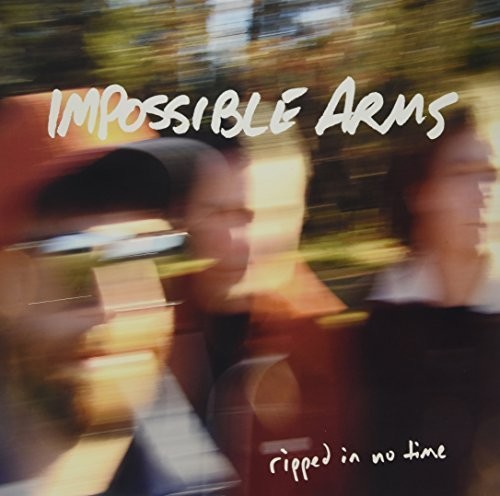 Impossible Arms: Ripped in No Time
