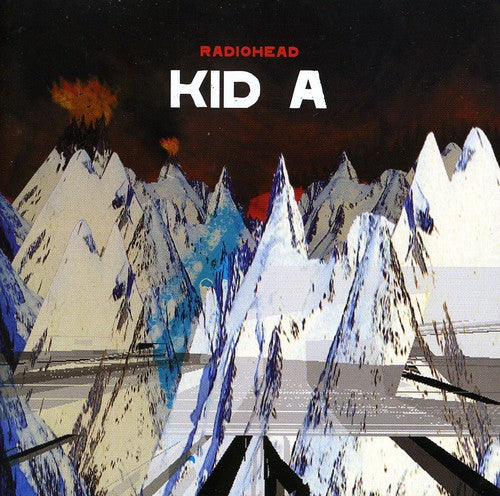 Radiohead: Kid a