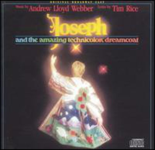 Joseph & Amazing Dreamcoat / O.C.R.: Joseph & Amazing Dreamcoat / O.C.R.