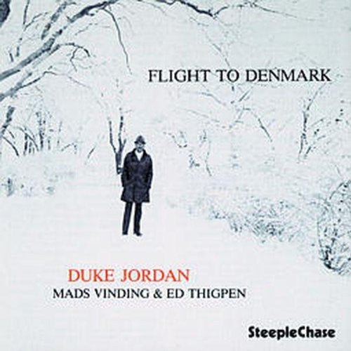 Jordan, Duke: Flight to Denmark