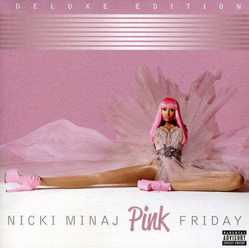 Minaj, Nicki: Pink Friday