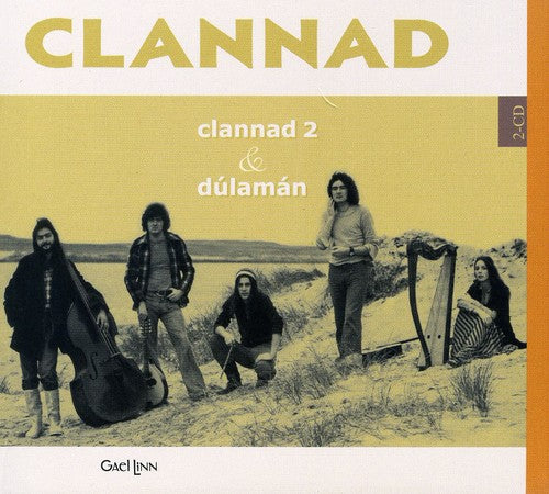 Clannad: Clannad 2 + Dulaman