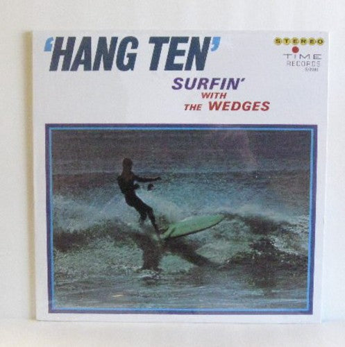 Wedges: Hang Ten