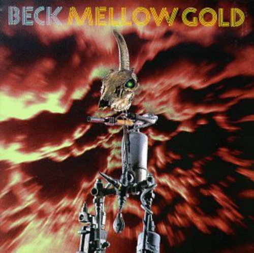 Beck: Mellow Gold