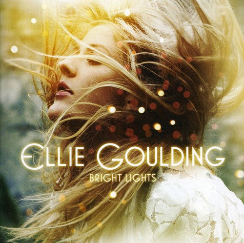 Goulding, Ellie: Bright Lights