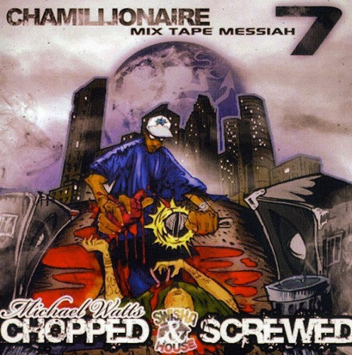 Chamillionaire: Mix Tape Messiah 7