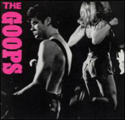 The Goops: Goops