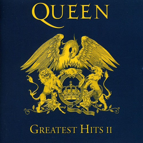 Queen: Greatest Hits 2