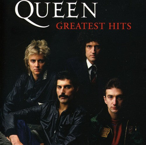 Queen: Greatest Hits