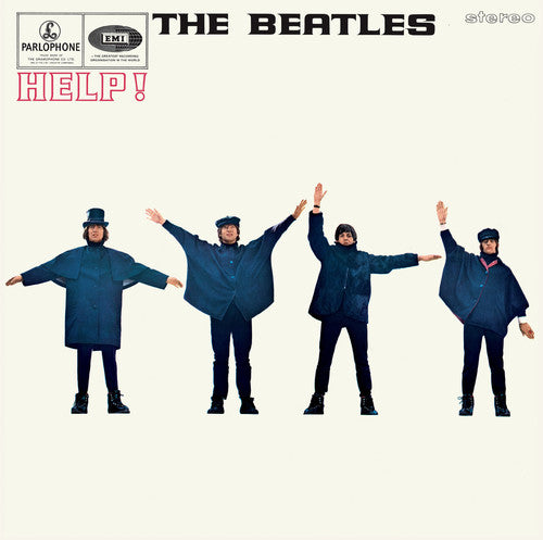 Beatles: Help
