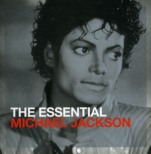 Jackson, Michael: Essential Michael Jackson