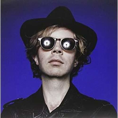 Beck: I Just Started Hating Some People Today/Blue Randy