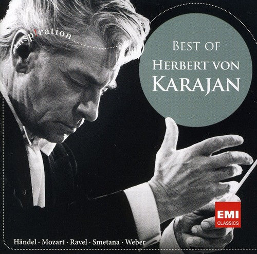 Karajan, Herbert Von: Best of Herbert Von Karajan