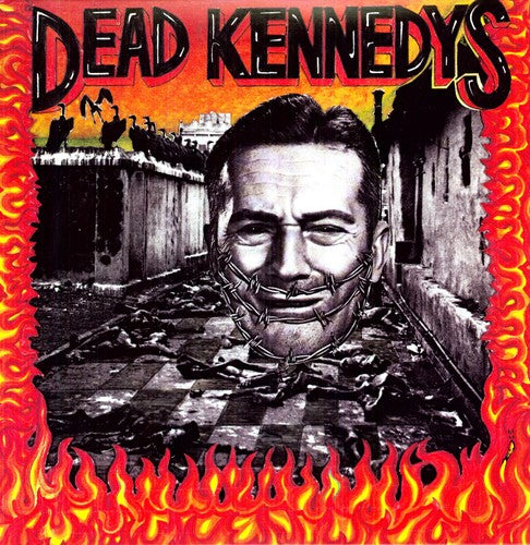 Dead Kennedys: Give Me Convenience or Give Me Death