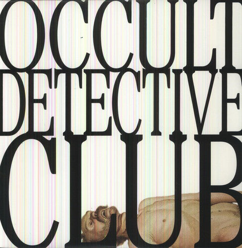 Occult Detective Club: Crimes
