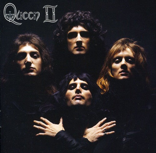 Queen: Queen II (2011 Remaster)