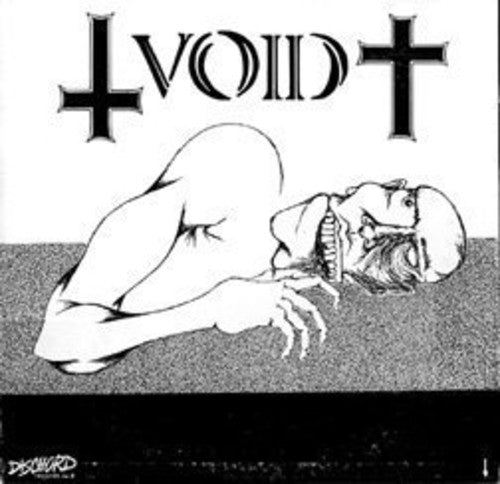 Faith/Void: Split