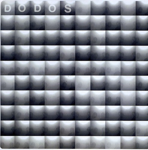 Dodos: All Night [Single] [Limited Edition] [Purple Vinyl]