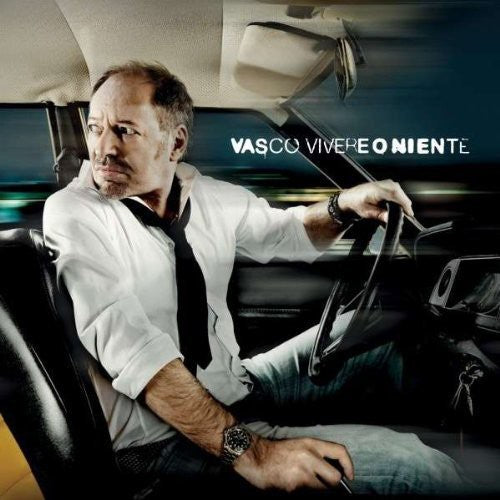 Rossi, Vasco: Album 2011