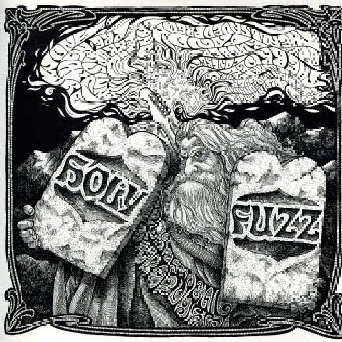Holy Fuzz / Various: Holy Fuzz / Various