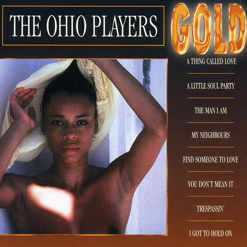 Ohio Players: Gold