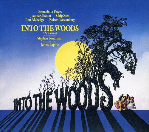 Into the Woods / O.C.R.: Into The Woods