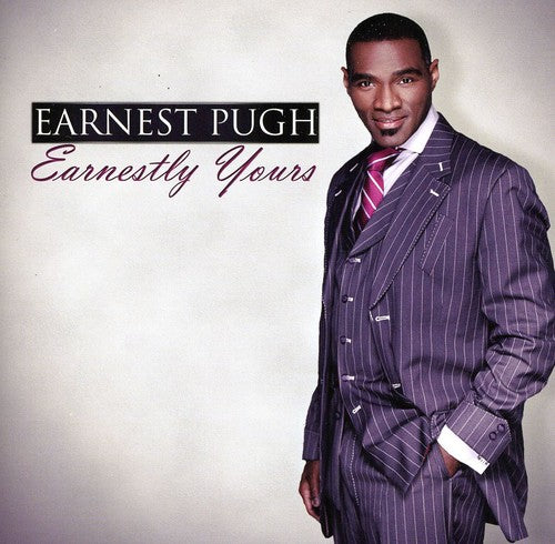 Pugh, Earnest: Earnestly Yours