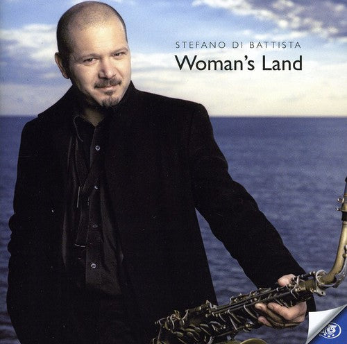 Di Battista, Stefano: Woman's Land