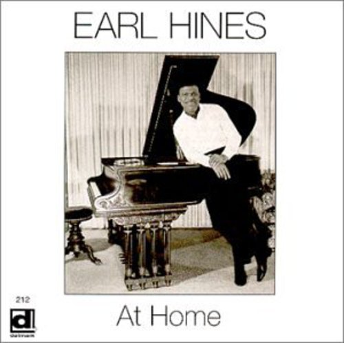 Hines, Earl: At Home