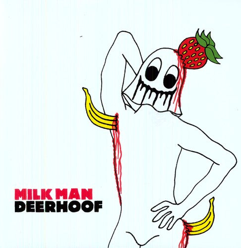 Deerhoof: Milk Man