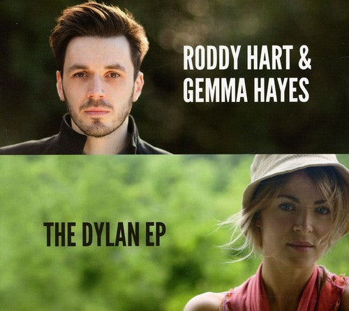 Hart, Roddy / Hayes, Gemma: Dylan