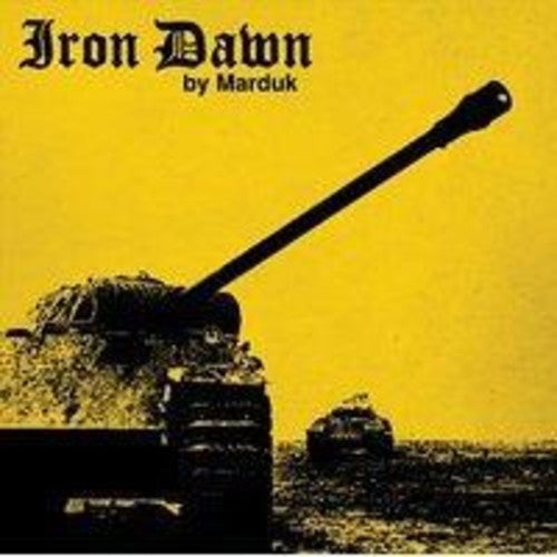 Marduk: Iron Dawn