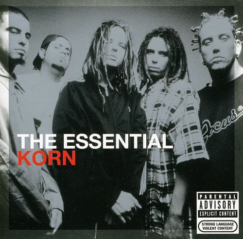 Korn: Essential Korn