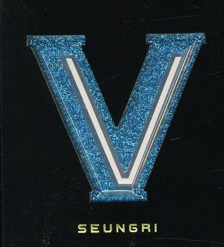 Seung Ri: Vvip (1st Mini Album)