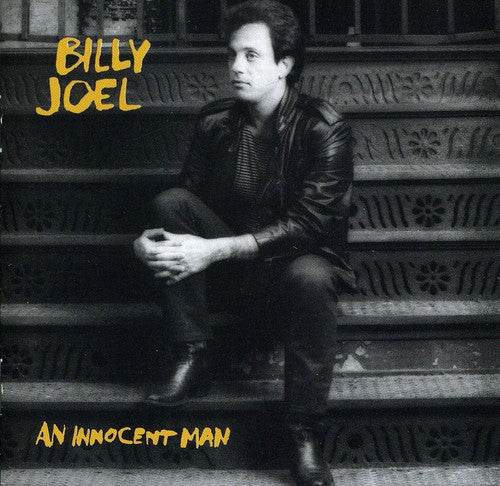 Joel, Billy: An Innocent Man