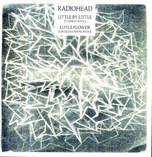 Radiohead: Little By Little / Lotus Flower