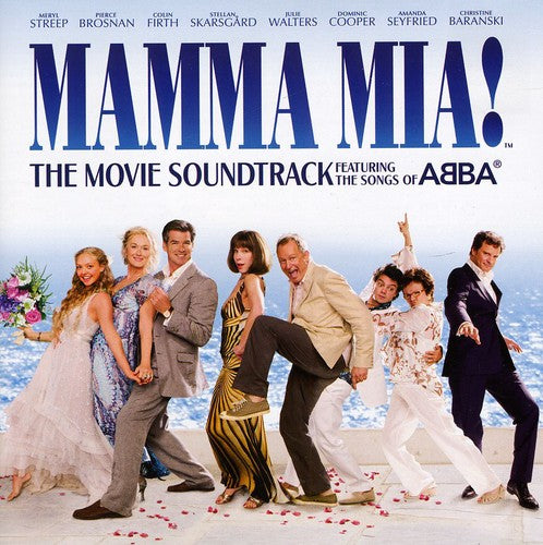 Mamma Mia / Various: Mamma Mia! (Original Soundtrack)