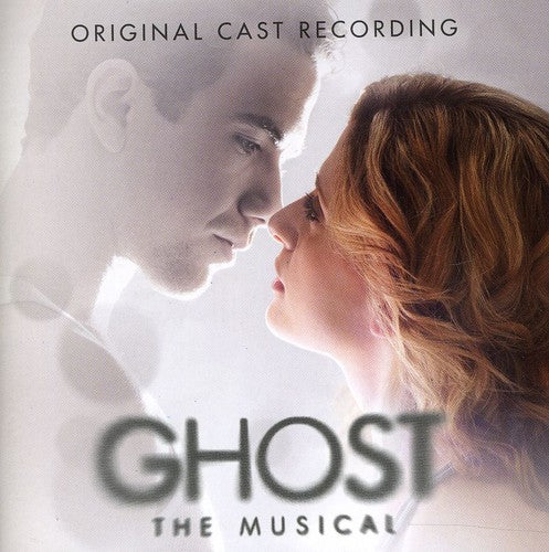 Ghost the Musical / O.C.R.: Ghost the Musical / O.C.R.
