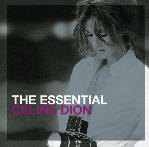 Dion, Celine: Essential
