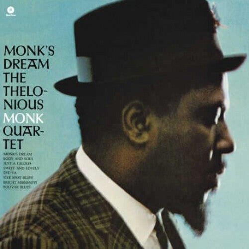 Monk, Thelonious: Monk's Dream