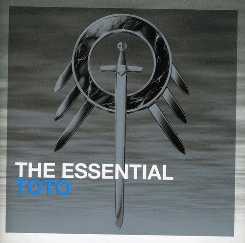Toto: Essential Toto