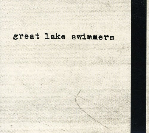 Great Lake Swimmers: Great Lake Swimmers